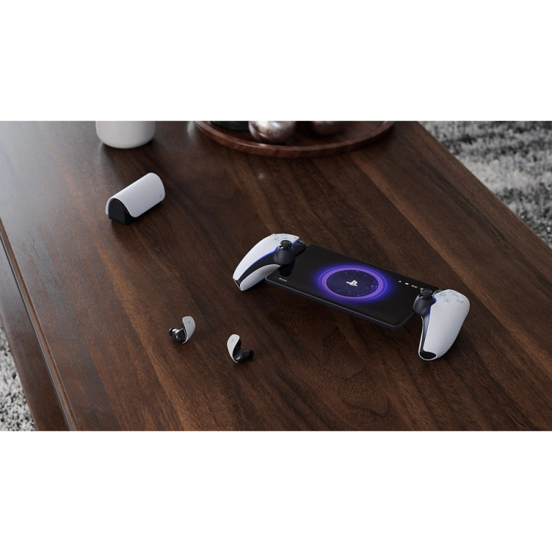 PlayStation Remote gaming device Portal for PS5, white (1000042435)