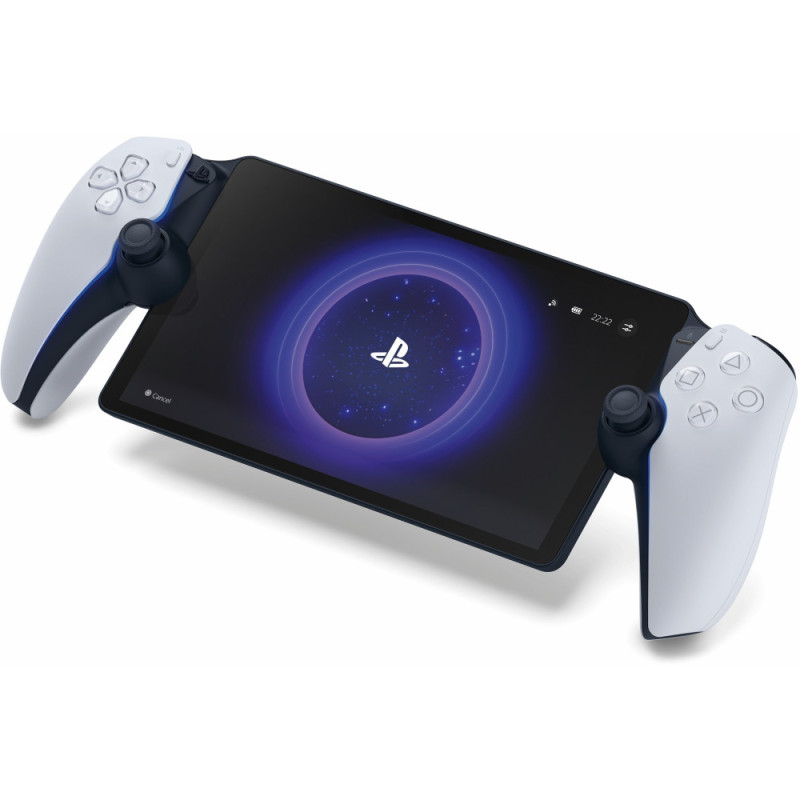 PlayStation Remote gaming device Portal for PS5, white (1000042435)