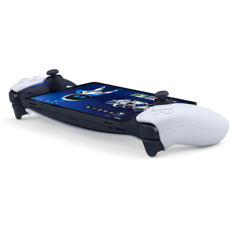 PlayStation Remote gaming device Portal for PS5, white (1000042435)