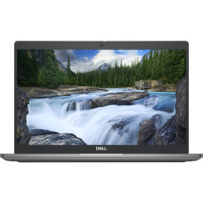 Dell Notebook Latitude 5350 13.3  FHD IPS Touch, Intel U5-125U, 16GB, F512GB, UMA, Win11P, grey (N099L535013UA_W11P)