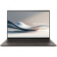 ASUS Ноутбук Zenbook S 14 UX5406SA-PV036W 14" 3K OLED, Intel Ultra 5 226V, 16GB, F512GB, UMA, Win11, Сірий (90NB14F1-M001A0)
