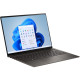 ASUS Ноутбук Zenbook S 14 UX5406SA-PV036W 14" 3K OLED, Intel Ultra 5 226V, 16GB, F512GB, UMA, Win11, Сірий (90NB14F1-M001A0)