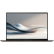 ASUS Ноутбук Zenbook S 14 UX5406SA-PV036W 14" 3K OLED, Intel Ultra 5 226V, 16GB, F512GB, UMA, Win11, Сірий (90NB14F1-M001A0)