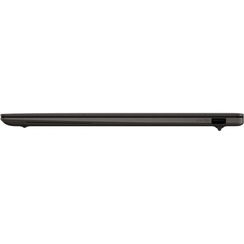 ASUS Ноутбук Zenbook S 14 UX5406SA-PV036W 14" 3K OLED, Intel Ultra 5 226V, 16GB, F512GB, UMA, Win11, Сірий (90NB14F1-M001A0)