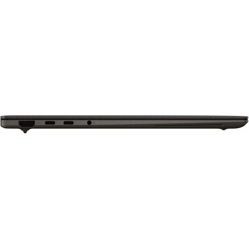 ASUS Ноутбук Zenbook S 14 UX5406SA-PV036W 14" 3K OLED, Intel Ultra 5 226V, 16GB, F512GB, UMA, Win11, Сірий (90NB14F1-M001A0)