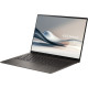ASUS Ноутбук Zenbook S 14 UX5406SA-PV036W 14" 3K OLED, Intel Ultra 5 226V, 16GB, F512GB, UMA, Win11, Сірий (90NB14F1-M001A0)
