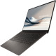 ASUS Ноутбук Zenbook S 14 UX5406SA-PV036W 14" 3K OLED, Intel Ultra 5 226V, 16GB, F512GB, UMA, Win11, Сірий (90NB14F1-M001A0)