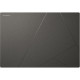 ASUS Ноутбук Zenbook S 14 UX5406SA-PV036W 14" 3K OLED, Intel Ultra 5 226V, 16GB, F512GB, UMA, Win11, Сірий (90NB14F1-M001A0)