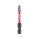 Milwaukee Shockwave Bits, Set of 10, PZ2x50mm (4932430866)