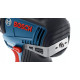 Bosch GSR 12V-35 FC Cordless drill-screwdriver 18V 2x3.0A h 20 35Nm 0 2200 rpm case ZP 2.1kg (0.601.9H3.000)