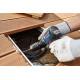Bosch GSR 12V-35 FC Cordless drill-screwdriver 18V 2x3.0A h 20 35Nm 0 2200 rpm case ZP 2.1kg (0.601.9H3.000)