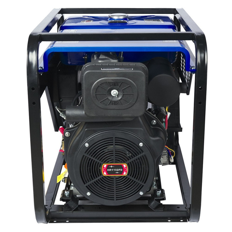 EnerSol SKD-10EBAUI