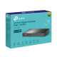 TP-Link Комутатор TL-SG1210PP 10xGE (PoE), 1xSFP, 123Вт, Некерований