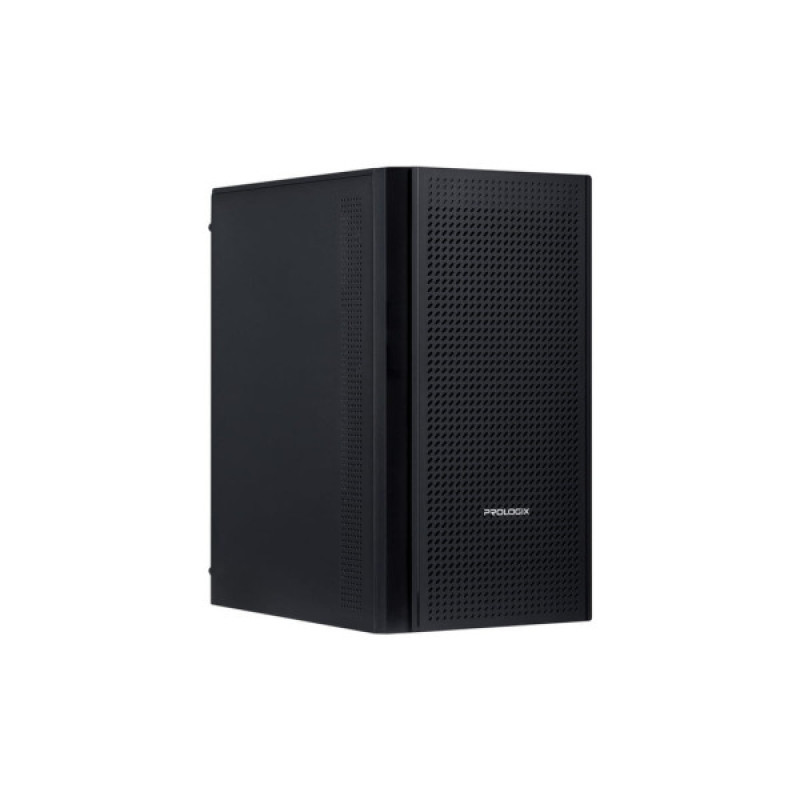 Корпус для ПК Prologix E110 Black