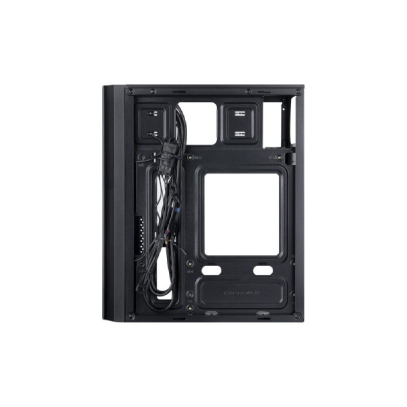 Корпус для ПК Prologix E110 Black