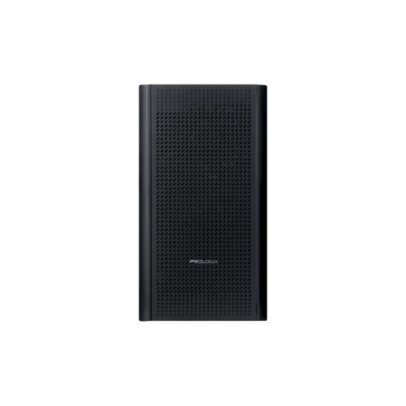 Корпус для ПК Prologix E110 Black
