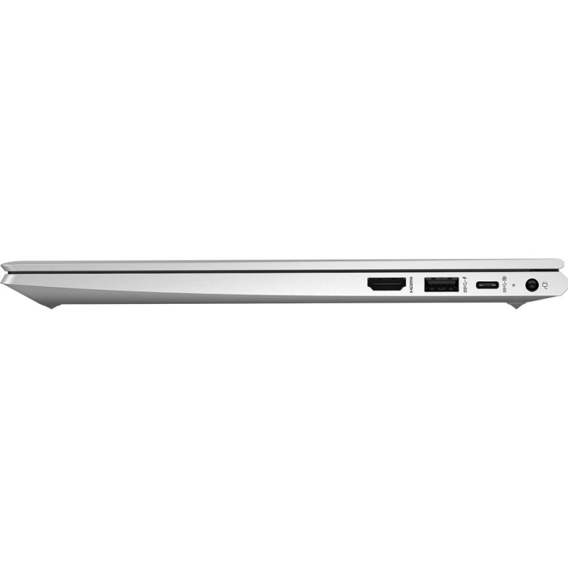 HP Ноутбук Probook 430 G8 13.3 FHD IPS AG, Intel i5-1135G7, 16, 512F, int, DOS, Серебристый