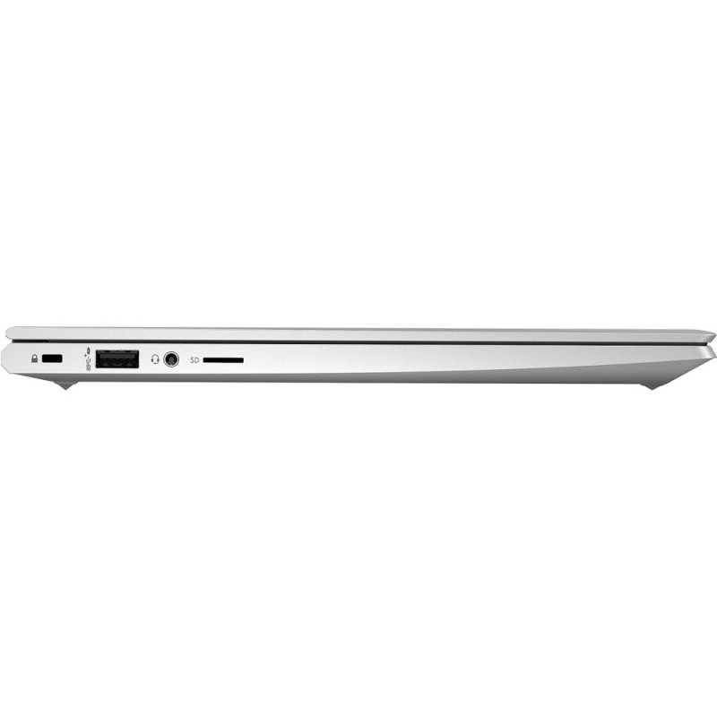 HP Ноутбук Probook 430 G8 13.3 FHD IPS AG, Intel i5-1135G7, 16, 512F, int, DOS, Серебристый