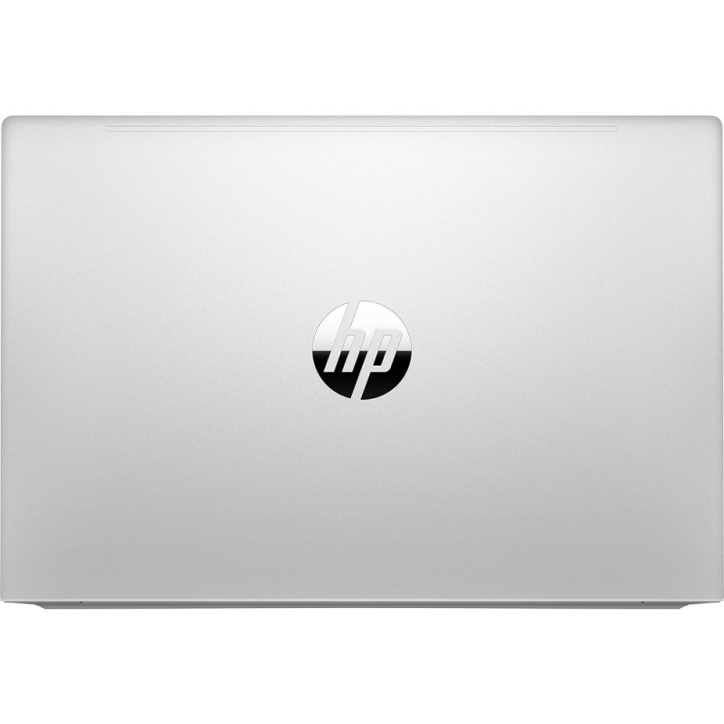 HP Ноутбук Probook 430 G8 13.3 FHD IPS AG, Intel i5-1135G7, 16, 512F, int, DOS, Серебристый