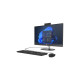 Компьютер HP ProOne 240 G10 AiO / Ultra5 125U, 16, 512, Cam,WiFi, K&M, W11P (B6YM1ET)