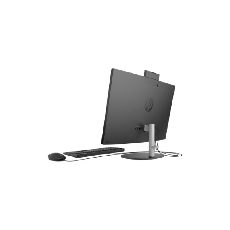 Компьютер HP ProOne 240 G10 AiO / Ultra5 125U, 16, 512, Cam,WiFi, K&M, W11P (B6YM1ET)