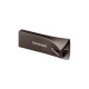 USB флеш накопитель Samsung 512GB Bar Plus Titanium Gray USB 3.2 (MUF-512BE4/APC)