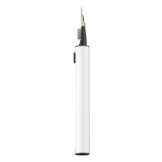 Универсальный чистящий набор 2E for headphones, 3in1, white-grey (2E-SK3IN1)