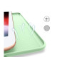 Чехол для планшета BeCover Tri Fold Soft TPU Silicone Apple iPad 9.7 2017/2018 A1822/A1823/A1893/A1954 Green (706878)