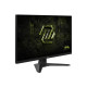 Монитор MSI MAG 272F-X24