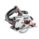 Graphite cordless circular saw Energy+ 18 V brushless 165 mm 2.95 kg without battery and spare part (58G023)