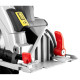 Graphite cordless circular saw Energy+ 18 V brushless 165 mm 2.95 kg without battery and spare part (58G023)