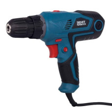 ZENIT Screwdriver-drill ZPSh-600 S2 Professional 600W 29Nm 450-1700rpm 1.4 kg (853790)