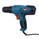 ZENIT Screwdriver-drill ZPSh-600 S2 Professional 600W 29Nm 450-1700rpm 1.4 kg (853790)