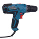 ZENIT Screwdriver-drill ZPSh-600 S2 Professional 600W 29Nm 450-1700rpm 1.4 kg (853790)