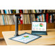Canon Документ-сканер А3 Iriscan Desk 7 PRO (4430V330)
