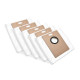 TP-Link TAPO RVA202 Robot Vacuum Disposable Dust Bag (5 Pcs) (TAPO-RVA202)