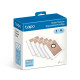 TP-Link TAPO RVA202 Robot Vacuum Disposable Dust Bag (5 Pcs) (TAPO-RVA202)