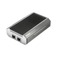 QNAP USB 4 Thunderbolt 3/4 10GbE RJ45 (QNA-UC10G2T)