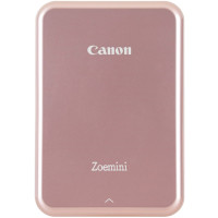 Canon Zoemini PV 123 Rose Gold Printer (3204C079)