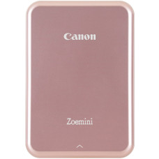Canon Принтер Zoemini PV 123 Rose Gold (3204C079)