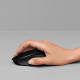Мышка Logitech B330 Silent plus Black (910-004913)