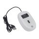 Мышка Gemix GM145 USB White (GM145Wh)