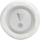 Акустическая система JBL Flip 7 White (JBLFLIP7WHT)