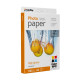 Фотобумага ColorWay A4 180г glossy 100л, картон-пак (PG180100A4)