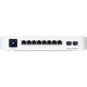 Коммутатор сетевой Ubiquiti USW-PRO-8-POE