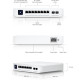 Коммутатор сетевой Ubiquiti USW-PRO-8-POE