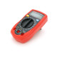 Цифровой мультиметр Voltronic TOPLIA TM101 V, A, R (TM101)