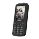 Мобильный телефон Sigma X-treme PR68 Type-C Black (4827798122419)