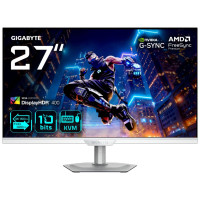 Монитор GIGABYTE M27UP ICE EK