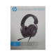 Наушники HP DHE-8005 RGB Black (DHE-8005U)